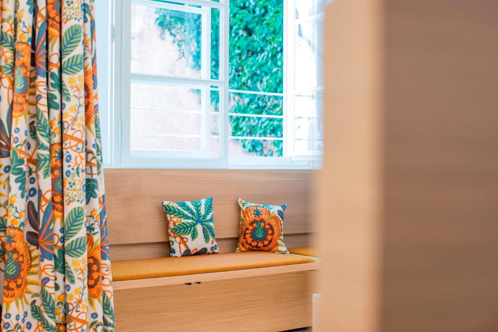 Hotel Wolf - Resim 11