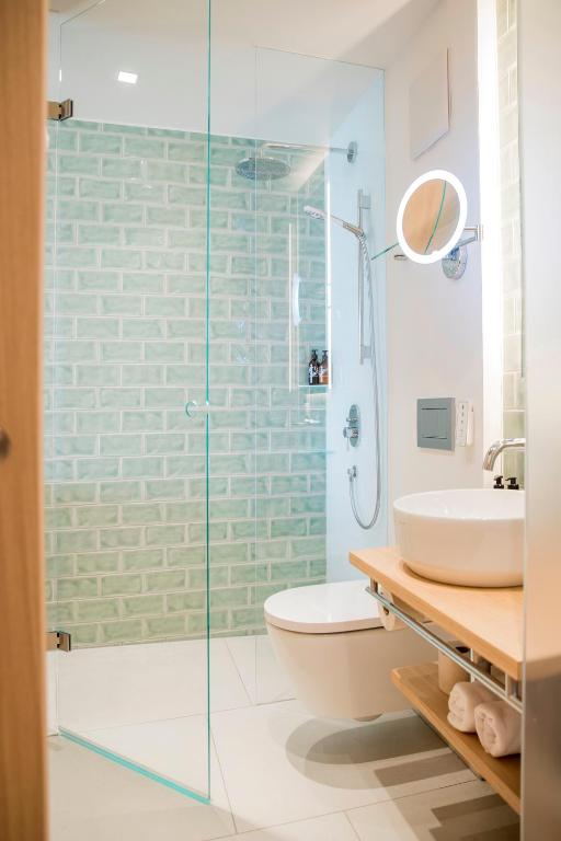 Hotel Wolf - Resim 36