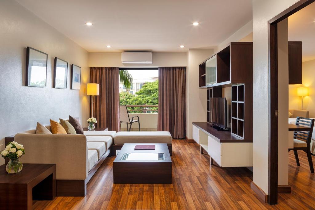 The Grand Napat - Resim 31