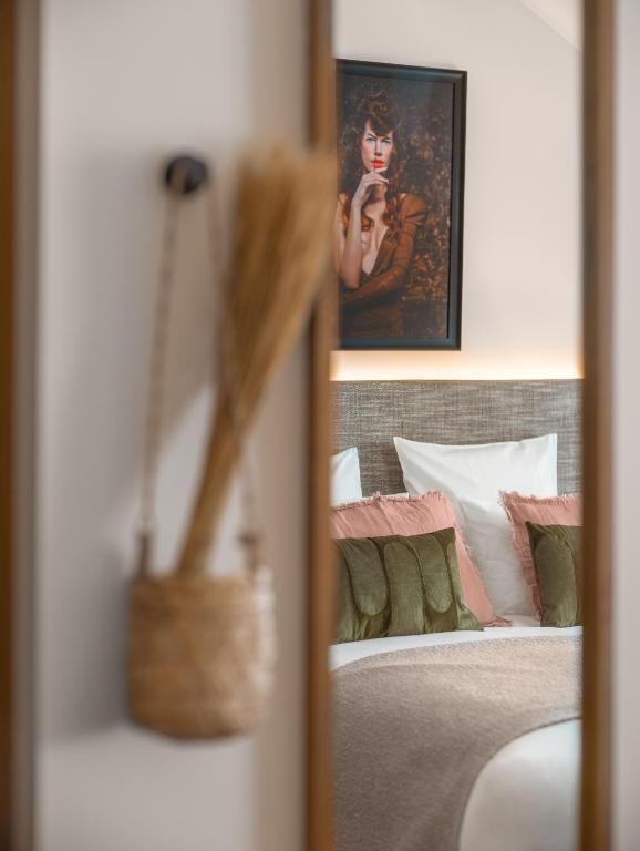 Boudoir des Muses - Resim 7