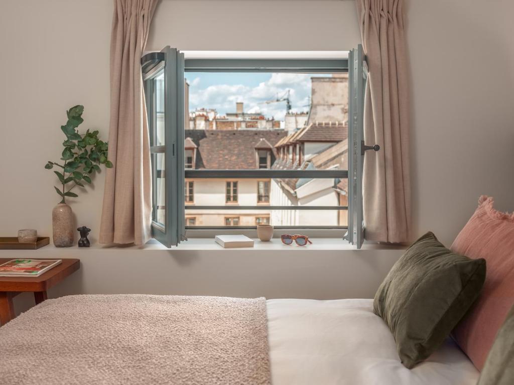 Boudoir des Muses - Resim 14