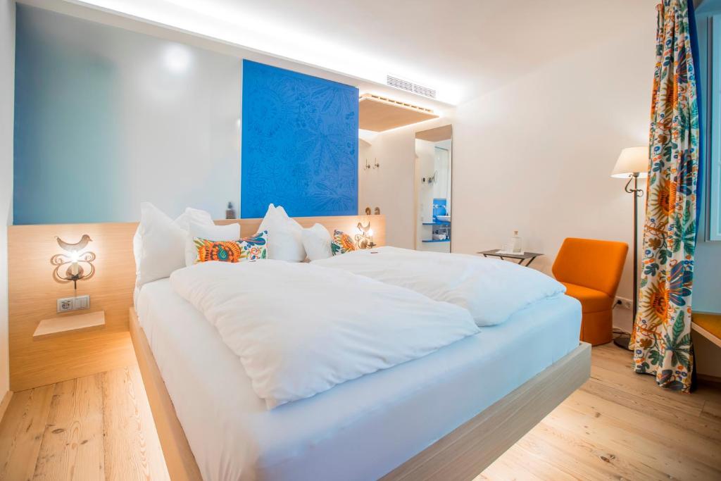 Hotel Wolf - Resim 4