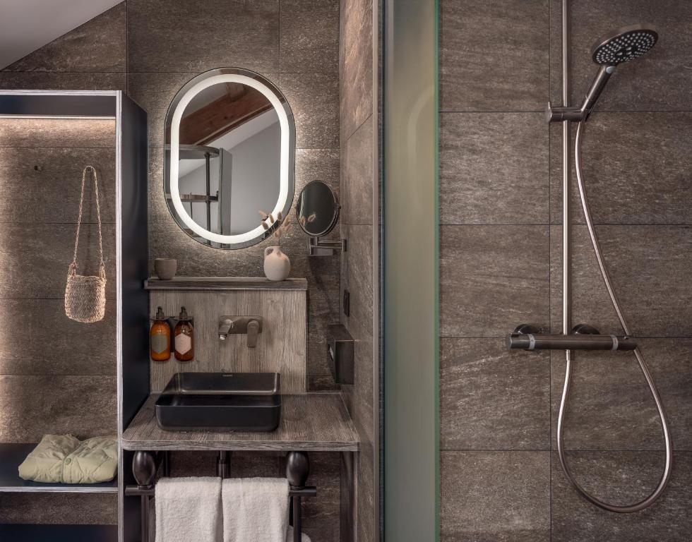 Boudoir des Muses - Resim 43