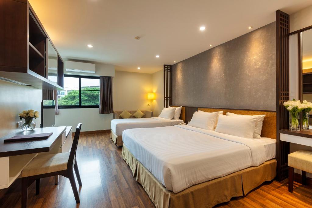 The Grand Napat - Resim 33