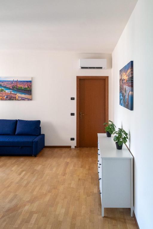 Posedenie v ubytovaní Residenza al Corso
