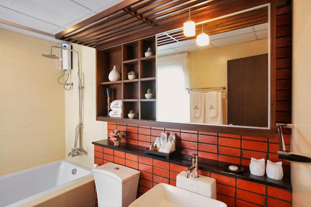 The Grand Napat - Resim 37