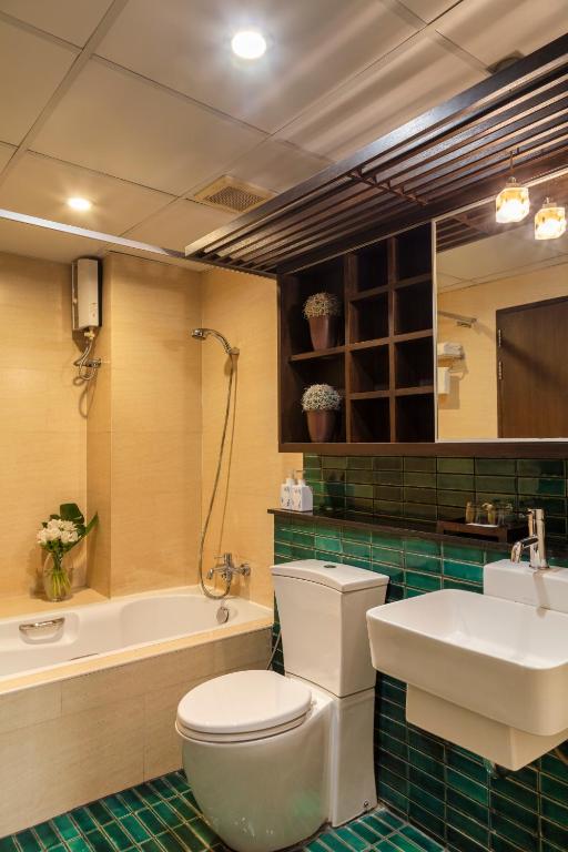 The Grand Napat - Resim 39