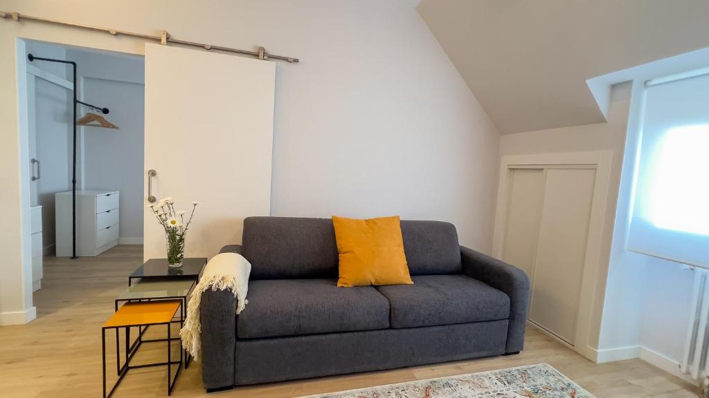 Hi! Burgos - SIDI - VUT-472 - Exclusivo apartamento moderno en el corazón de la ciudad - 7