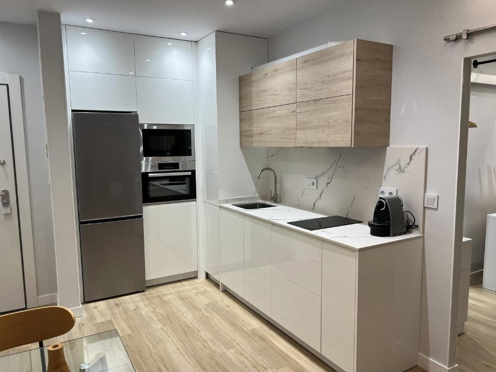 Hi! Burgos - SIDI - VUT-472 - Exclusivo apartamento moderno en el corazón de la ciudad - 9