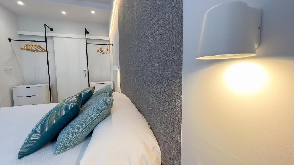 Hi! Burgos - SIDI - VUT-472 - Exclusivo apartamento moderno en el corazón de la ciudad - 11