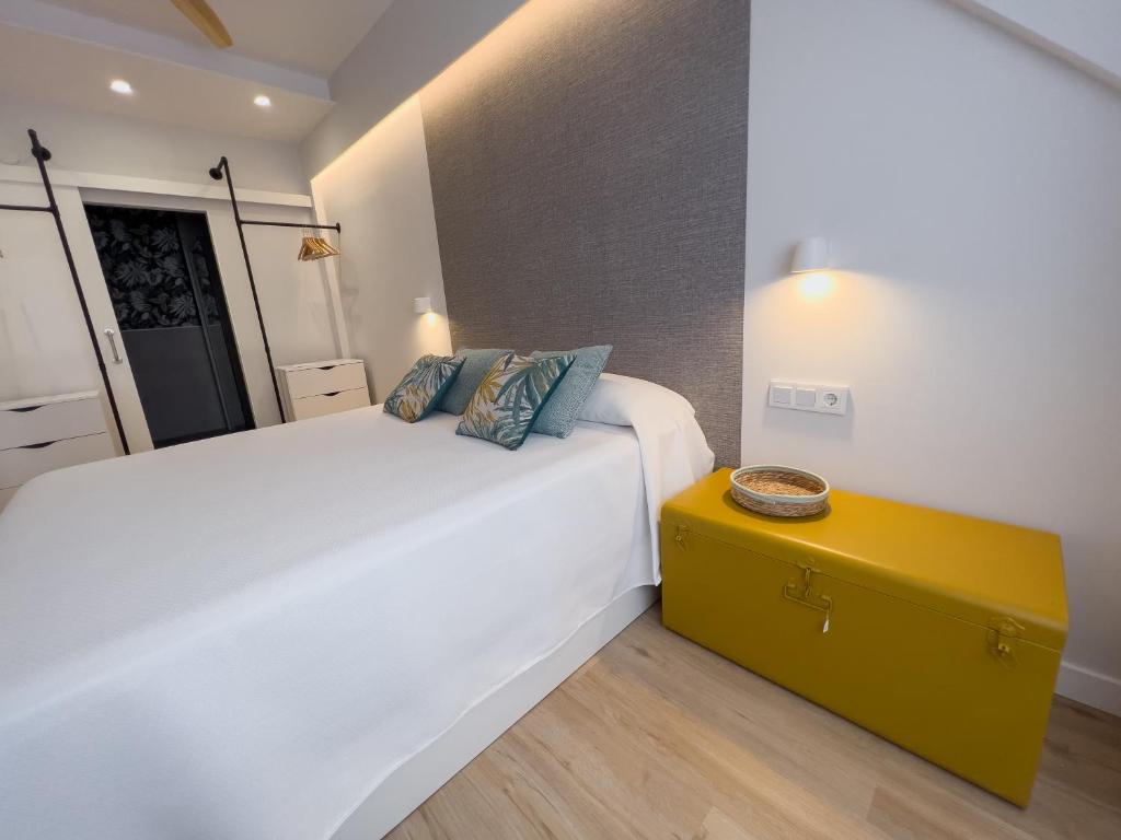 Hi! Burgos - SIDI - VUT-472 - Exclusivo apartamento moderno en el corazón de la ciudad - 3