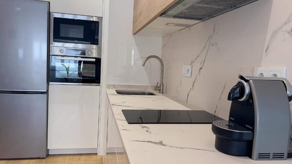 Hi! Burgos - SIDI - VUT-472 - Exclusivo apartamento moderno en el corazón de la ciudad - 8