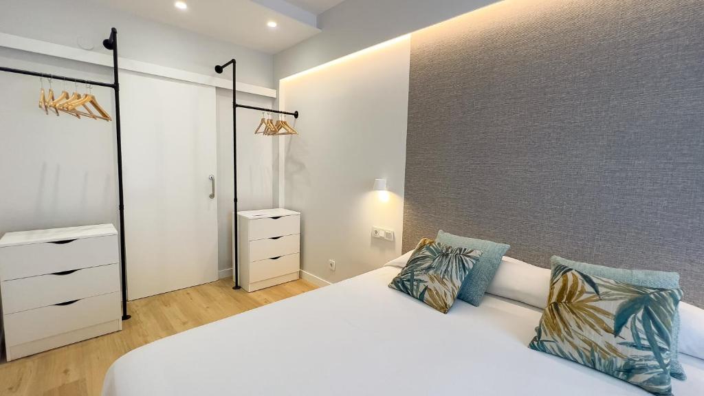 Hi! Burgos - SIDI - VUT-472 - Exclusivo apartamento moderno en el corazón de la ciudad - 6