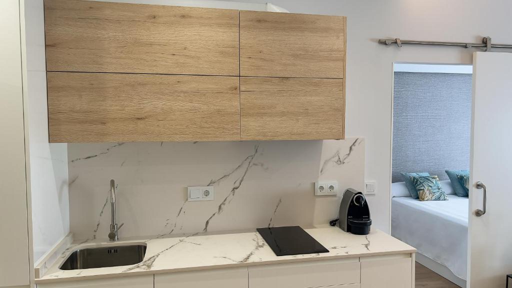 Hi! Burgos - SIDI - VUT-472 - Exclusivo apartamento moderno en el corazón de la ciudad - 13