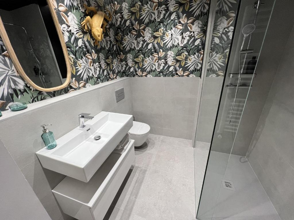 Hi! Burgos - SIDI - VUT-472 - Exclusivo apartamento moderno en el corazón de la ciudad - 4