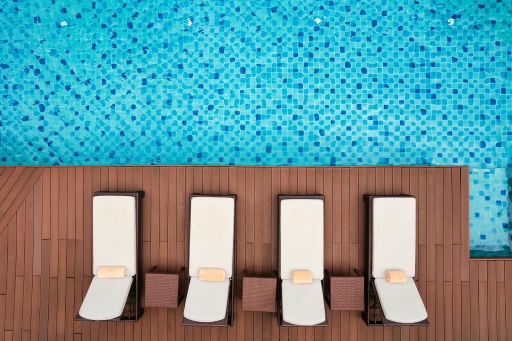 The Grand Napat - Resim 10