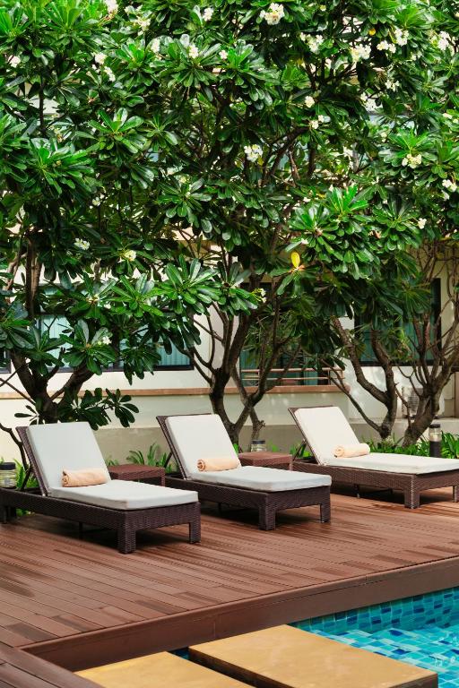 The Grand Napat - Resim 1