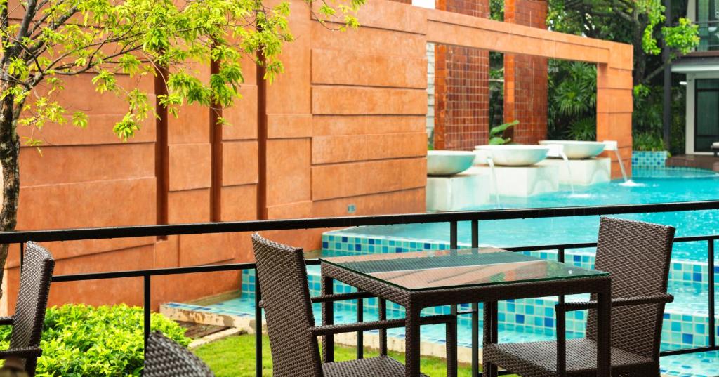 The Grand Napat - Resim 17