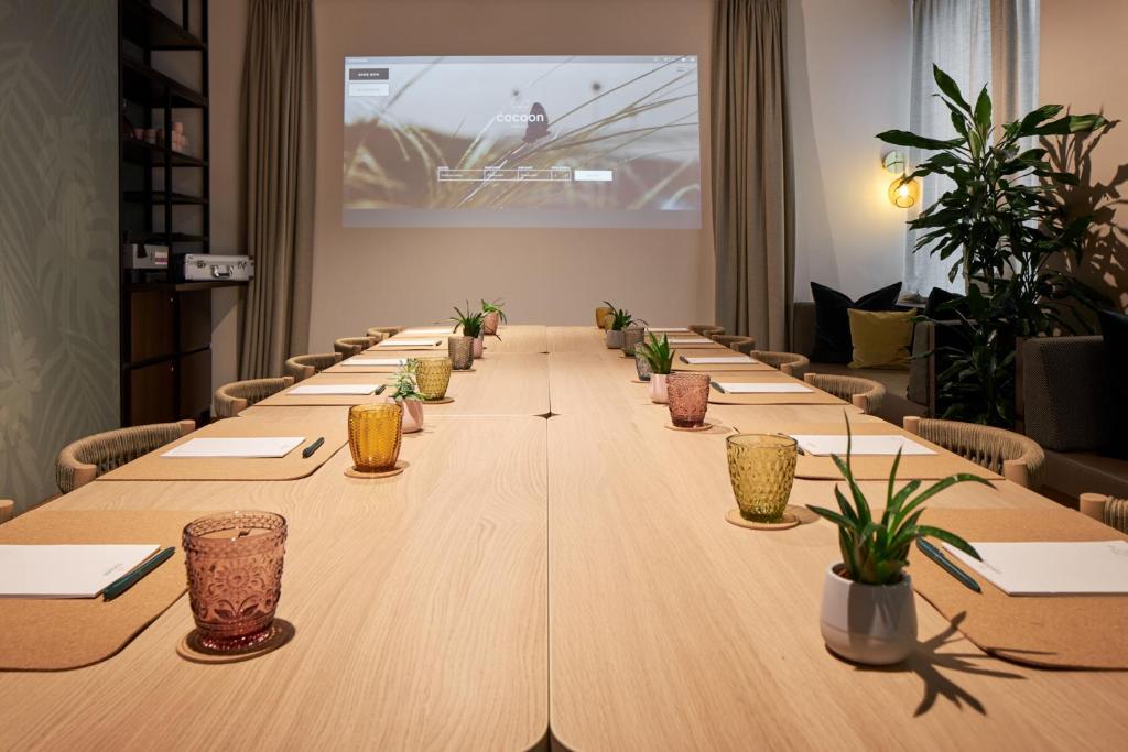 Cocoon Salzburg - Resim 24