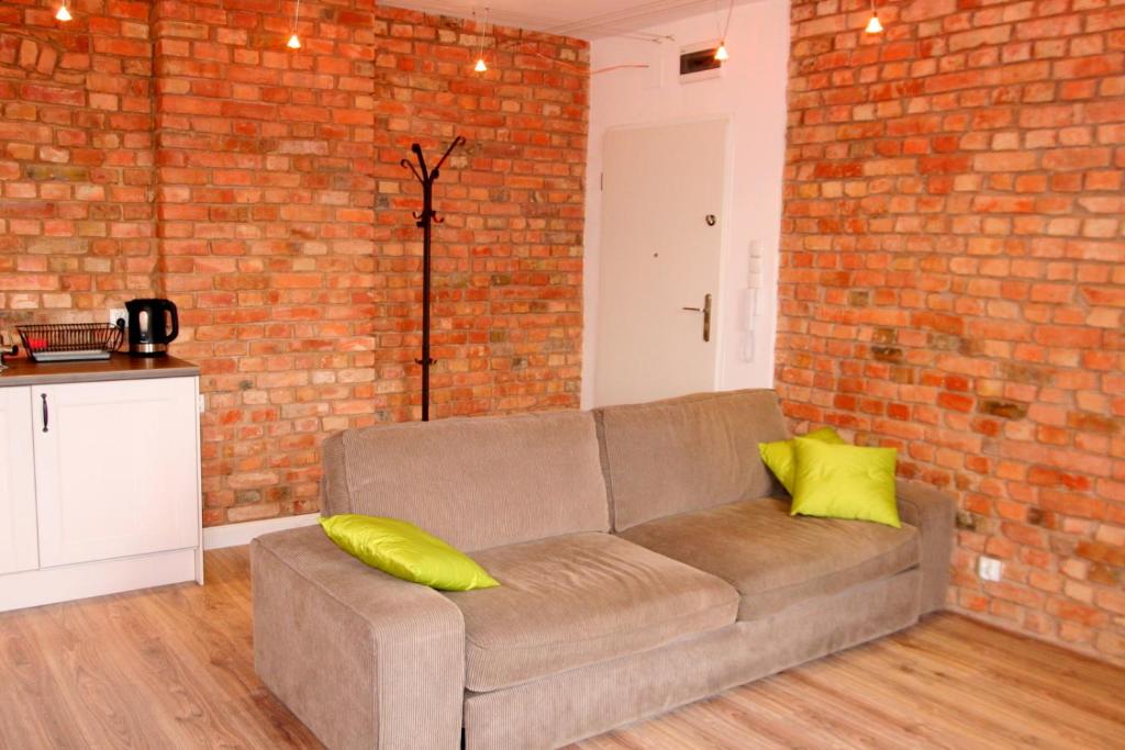 Apartament Kwiatowa 3/22 - 5