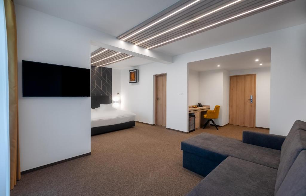 Hunguest Helios Hévíz - Resim 35