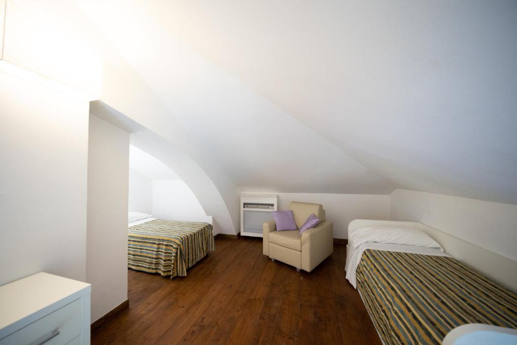 Limoneto Di Ercole - Loft