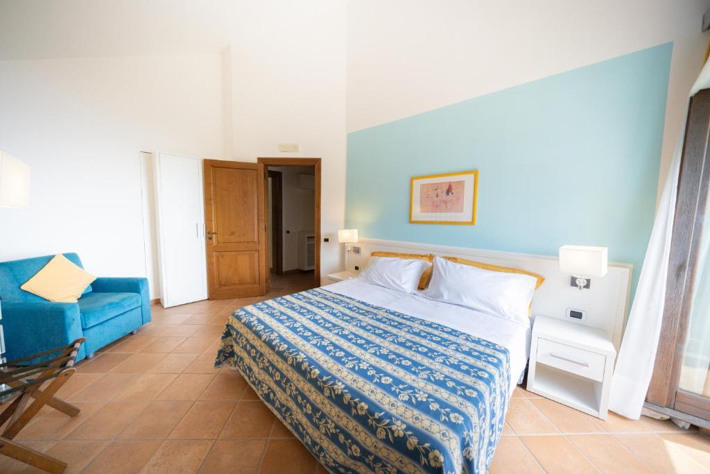 Limoneto Di Ercole - Duplex Apartment