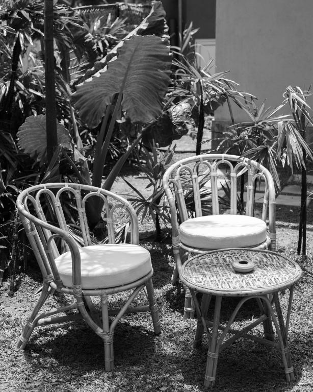 Fotografie z fotogalerie ubytování Samba Ahangama v destinaci Ahangama