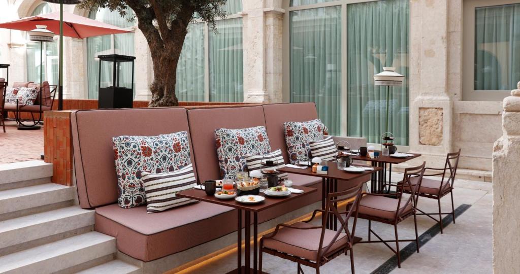 Convent Square Lisbon, Vignette Collection by IHG - Resim 21