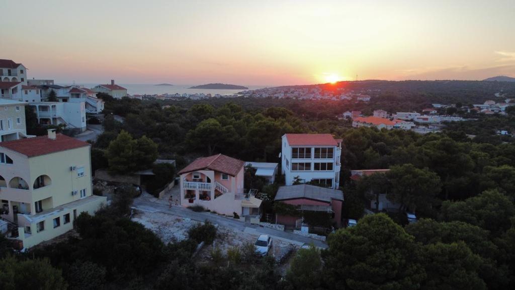 Fotografie z fotogalerie ubytování Apartments Mihoci v Rogoznici