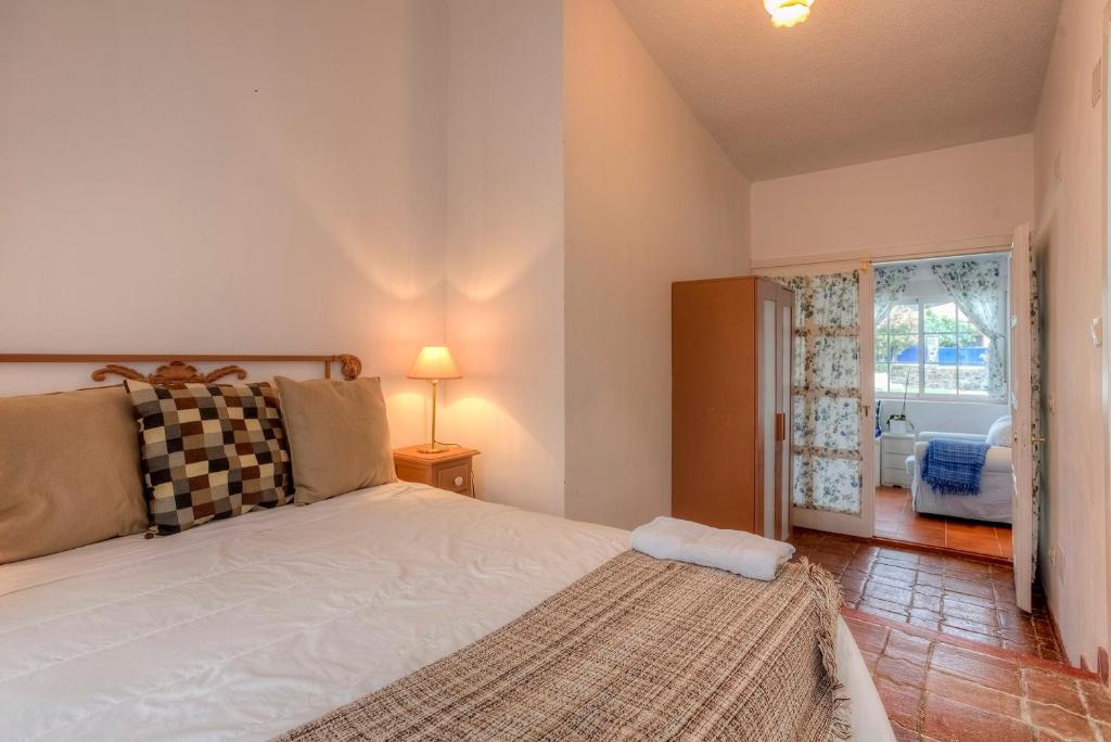 Villas en Toledo - Villa Gloria
