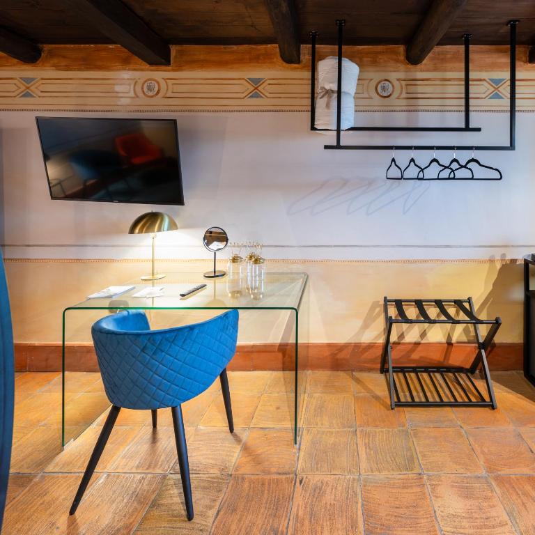 Castello di Limatola - Habitación King