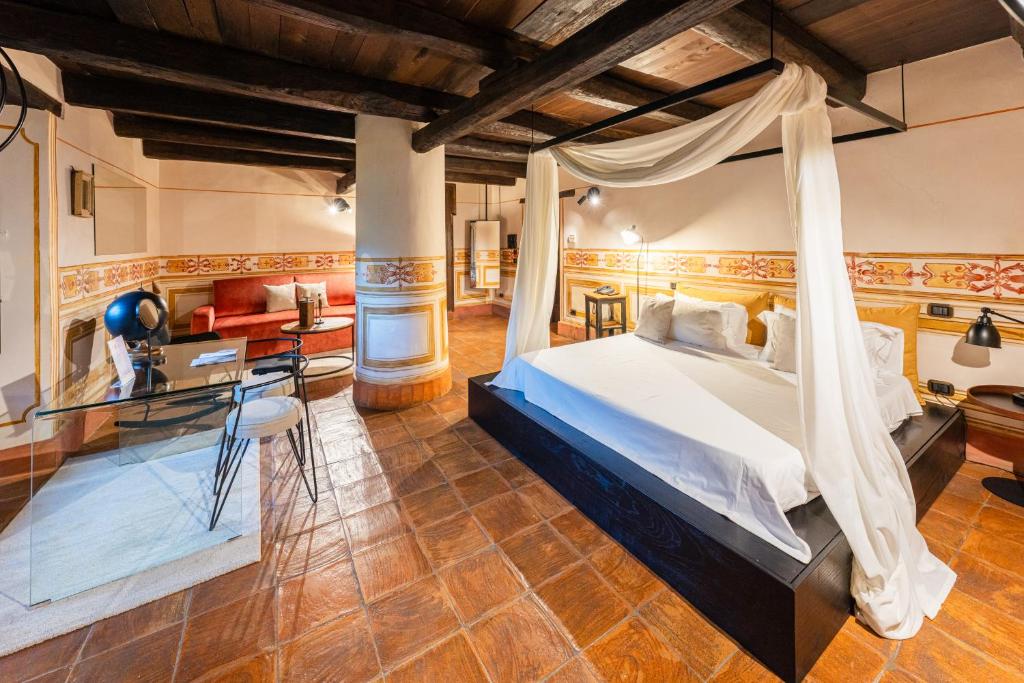 Castello di Limatola - Suite Júnior