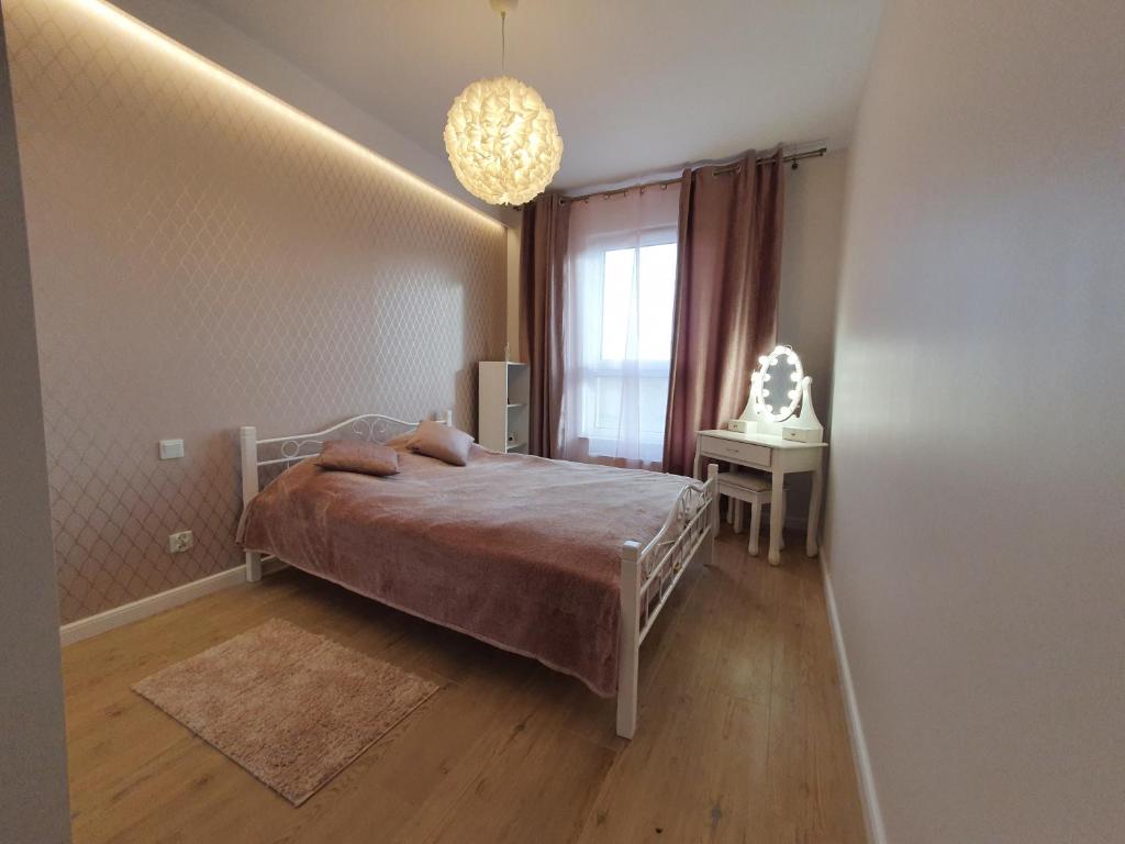 Fotografia z galérie ubytovania Chill Apartament Brzeźno v destinácii Gdansk
