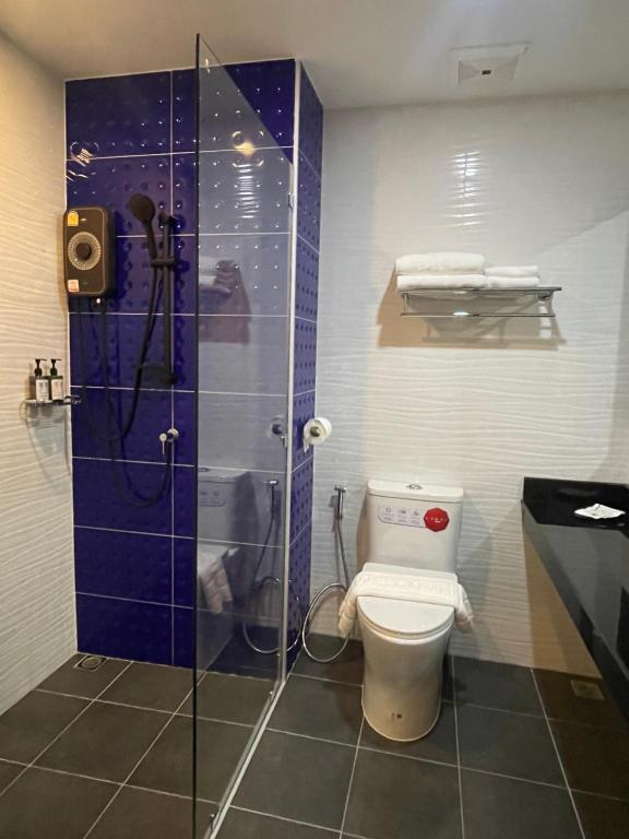 Mountain&Sea Hotel Prachuap - 3