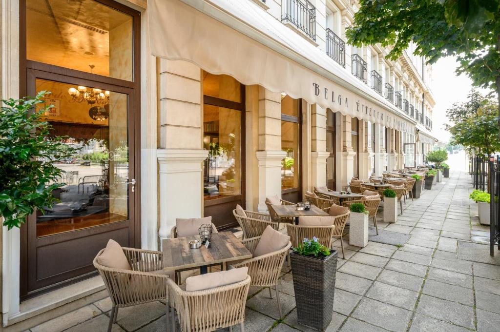 Danubius Hotel Raba - Resim 6