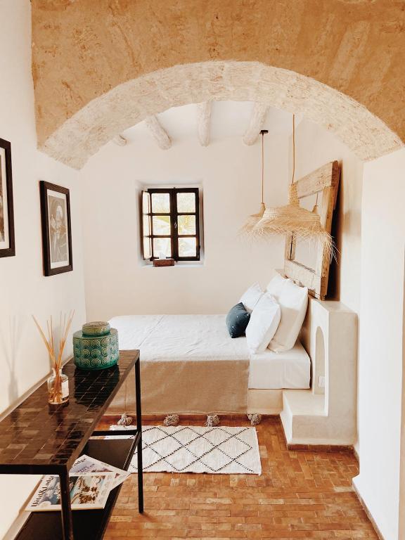 Maison Belhazar - Sala De Reina De Lujo