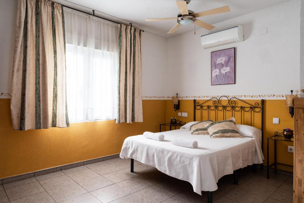 Casa Rural Las Melias, Ciudad Real – Bijgewerkte prijzen 2023