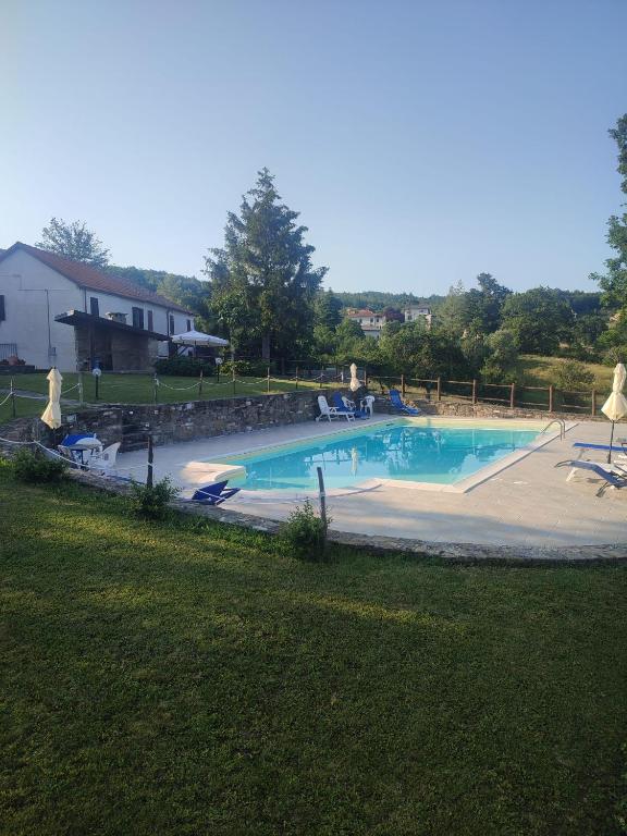 Casa Vacanze Rovere