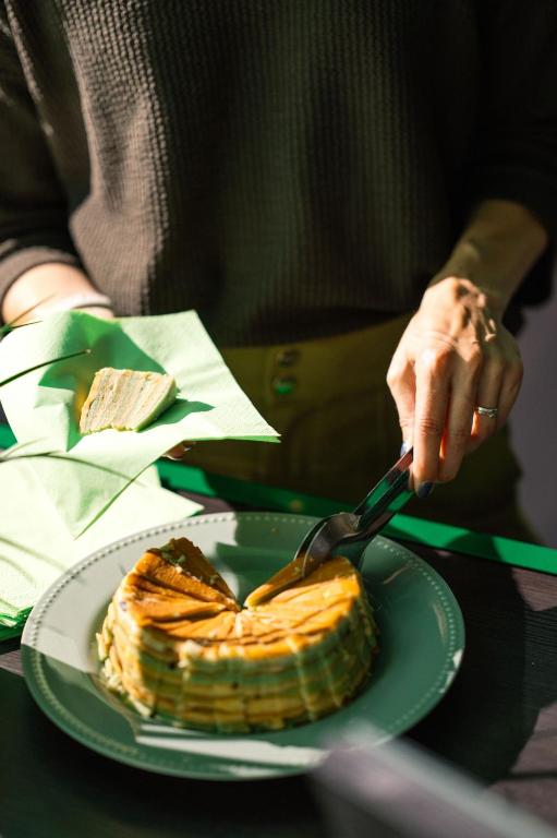 Qbic Amsterdam WTC - Resim 44