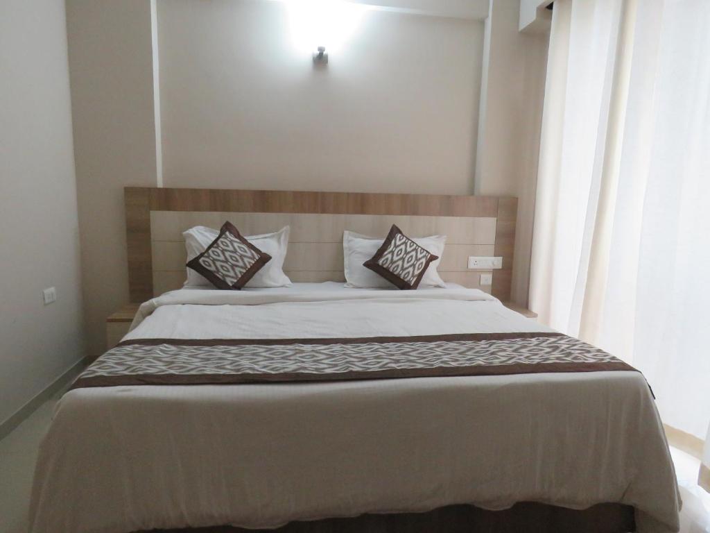 Vrindavan Inn