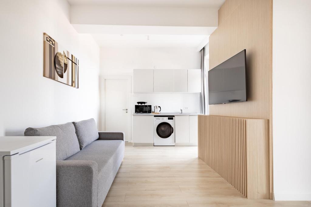 Piccolo Mondo by CityBookings - Resim 24