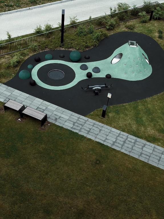 Grundriss der Unterkunft Mana Sleep &amp; Spa
