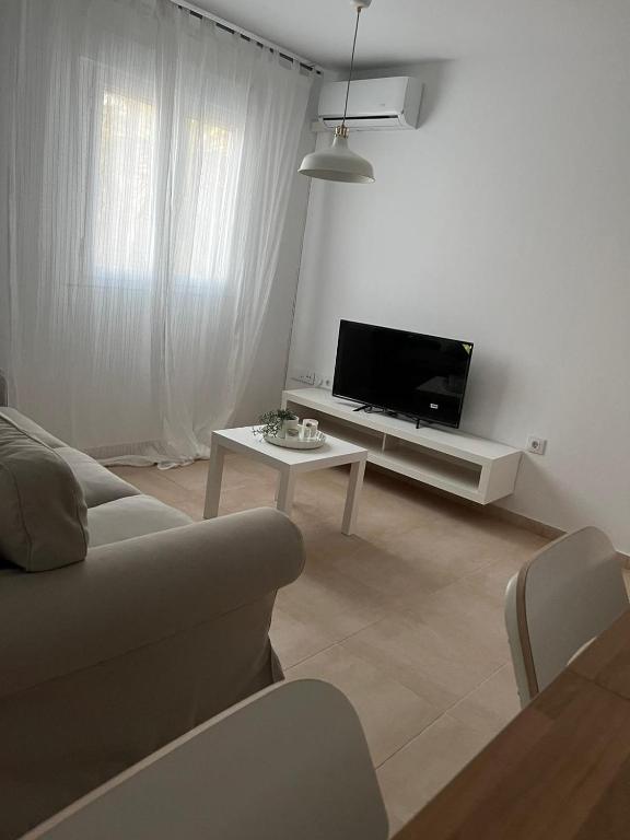 Fotografie z fotogalerie ubytování SHERRY SUITES VIII Apartamentos PARKING GRATUITO v destinaci Jerez de la Frontera