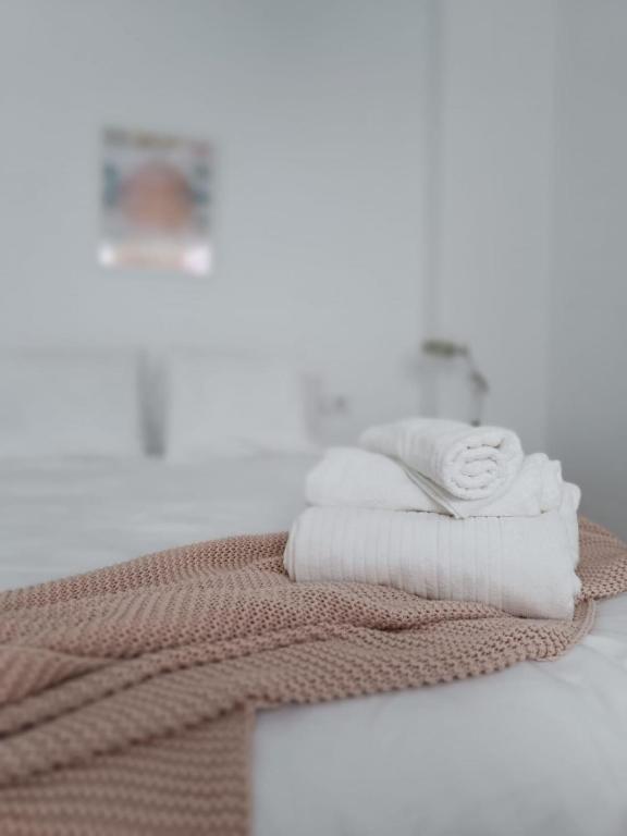 Fotografie z fotogalerie ubytování SHERRY SUITES VIII Apartamentos PARKING GRATUITO v destinaci Jerez de la Frontera