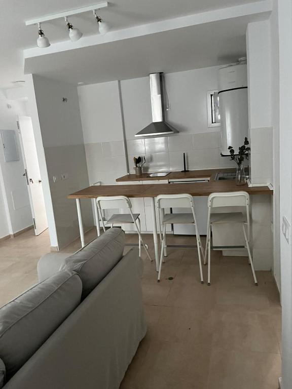 Fotografie z fotogalerie ubytování SHERRY SUITES VIII Apartamentos PARKING GRATUITO v destinaci Jerez de la Frontera