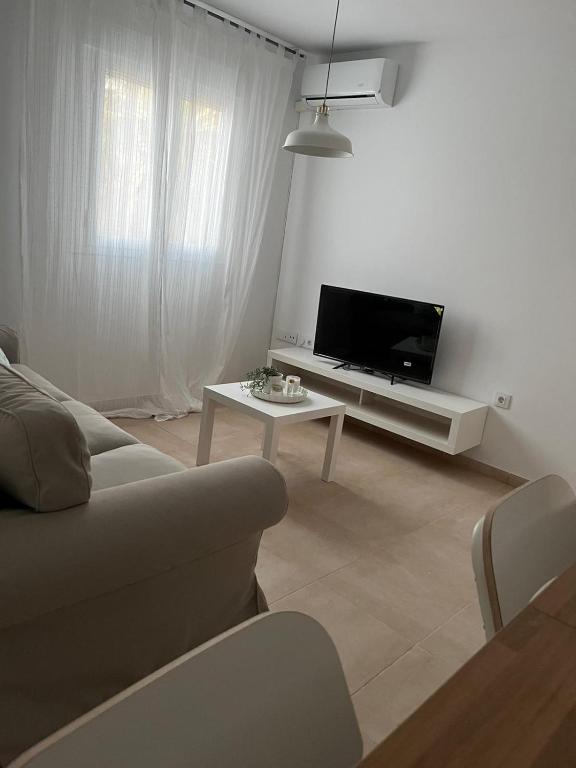 Fotografie z fotogalerie ubytování SHERRY SUITES VIII Apartamentos PARKING GRATUITO v destinaci Jerez de la Frontera