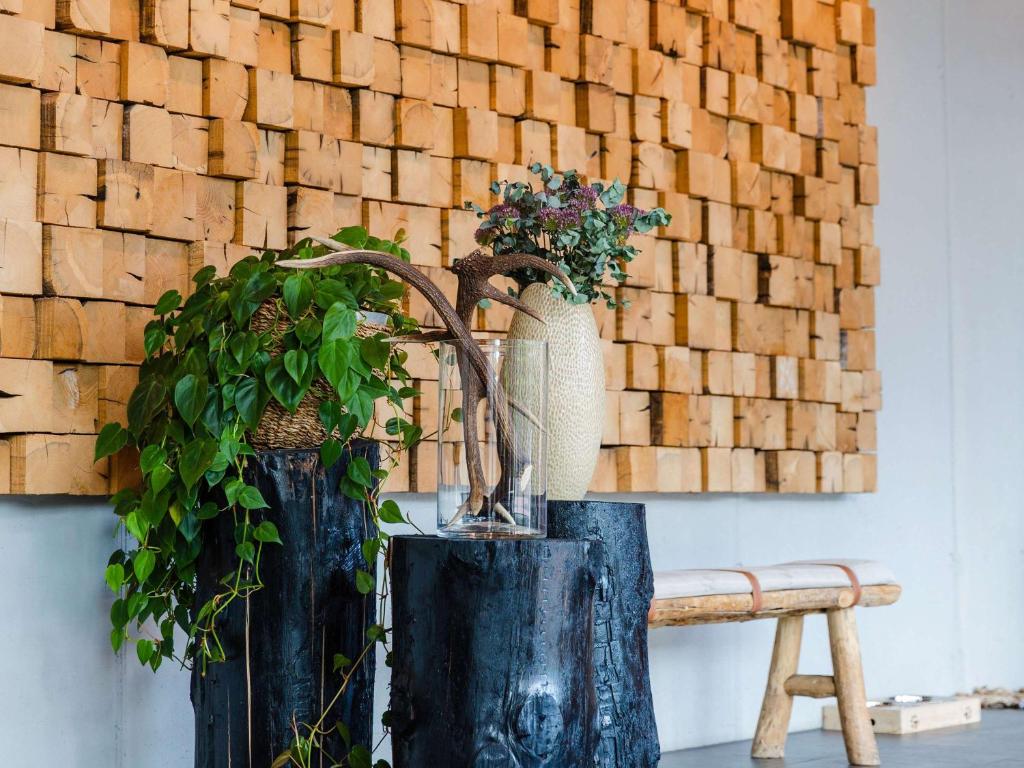 Fotografie z fotogalerie ubytování ibis Styles Nagold-Schwarzwald v destinaci Nagold