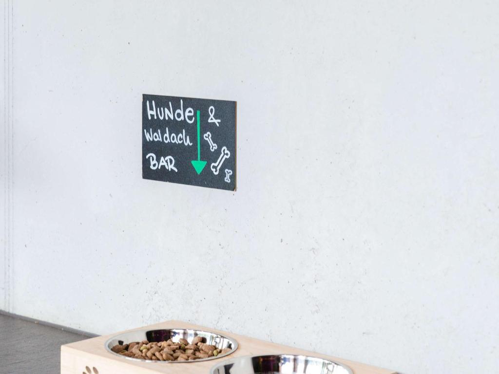 Fotografie z fotogalerie ubytování ibis Styles Nagold-Schwarzwald v destinaci Nagold