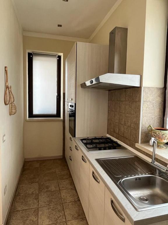 Fattoria Didattica La Collina Incantata - Apartamento De Dos Dormitorios